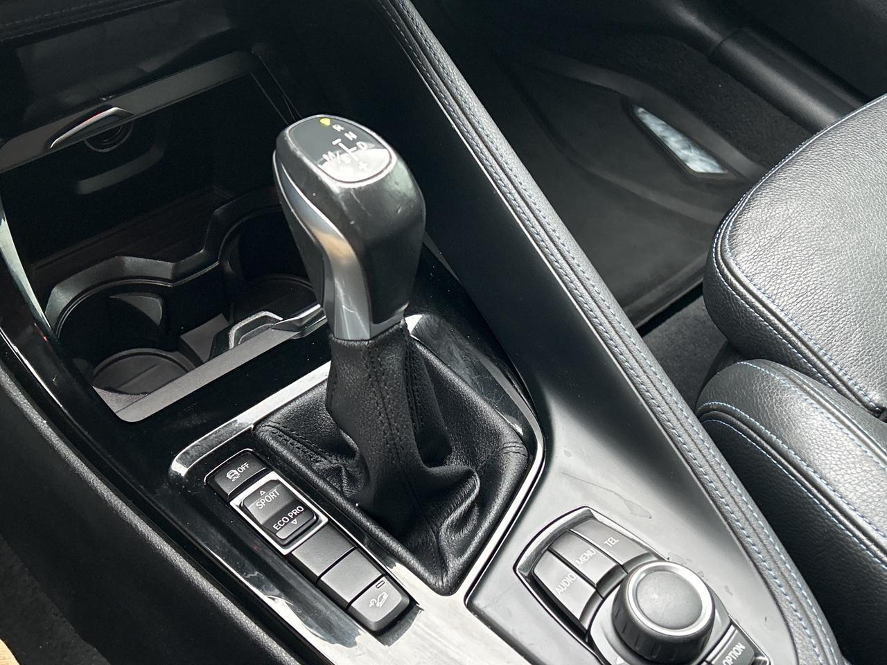 2016 BMW X1 AWD 4dr xDrive28i Photo