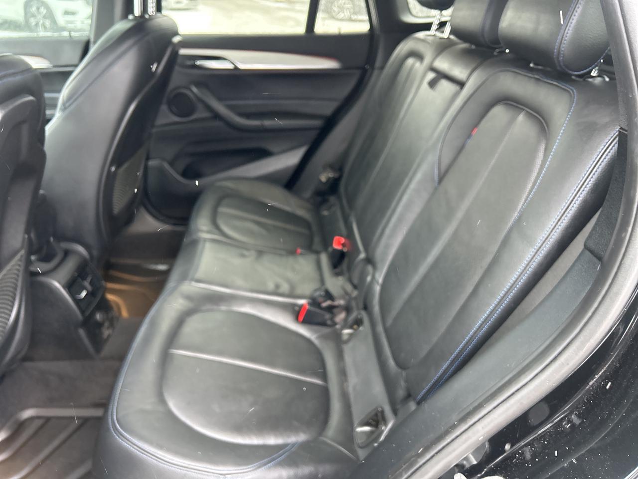 2016 BMW X1 AWD 4dr xDrive28i Photo