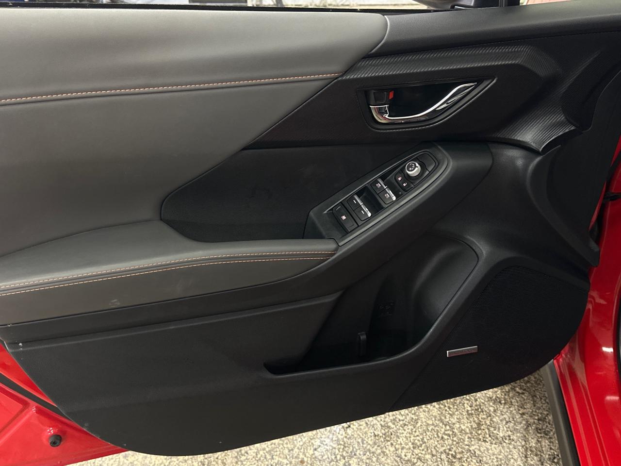 2024 Subaru Crosstrek Limited 4dr All-Wheel Drive Photo