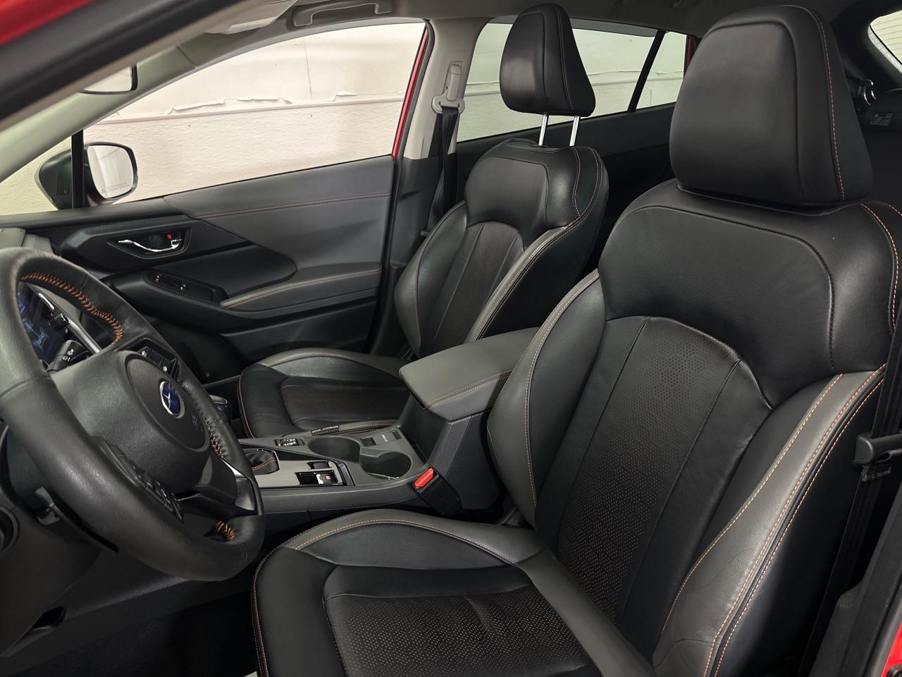 2024 Subaru Crosstrek Limited 4dr All-Wheel Drive Photo