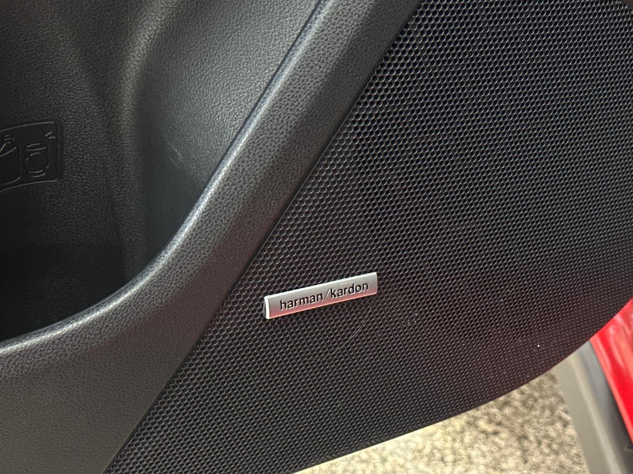 2024 Subaru Crosstrek Limited 4dr All-Wheel Drive Photo