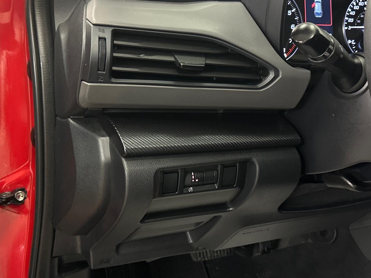 2024 Subaru Crosstrek Limited 4dr All-Wheel Drive Photo