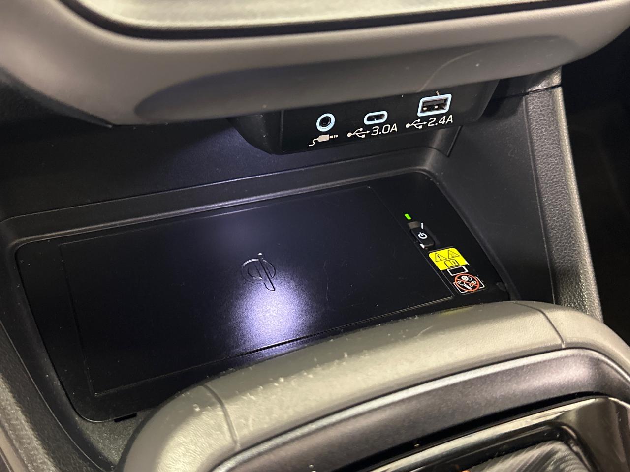 2024 Subaru Crosstrek Limited 4dr All-Wheel Drive Photo