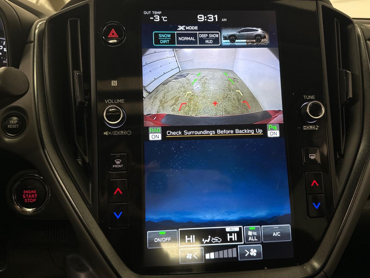 2024 Subaru Crosstrek Limited 4dr All-Wheel Drive Photo