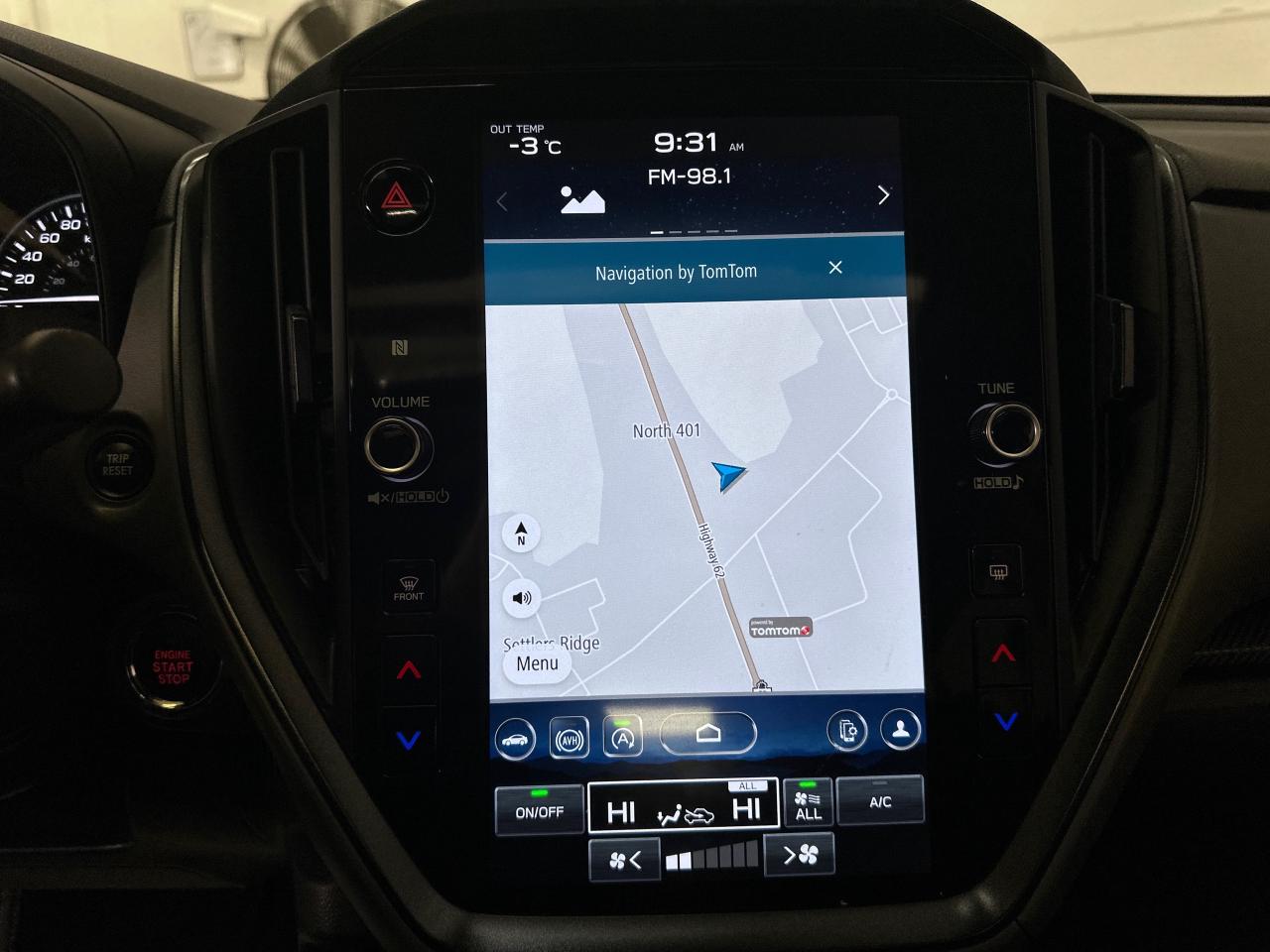 2024 Subaru Crosstrek Limited 4dr All-Wheel Drive Photo