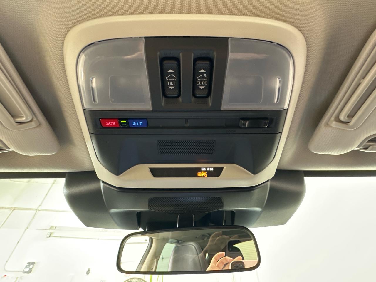 2024 Subaru Crosstrek Limited 4dr All-Wheel Drive Photo