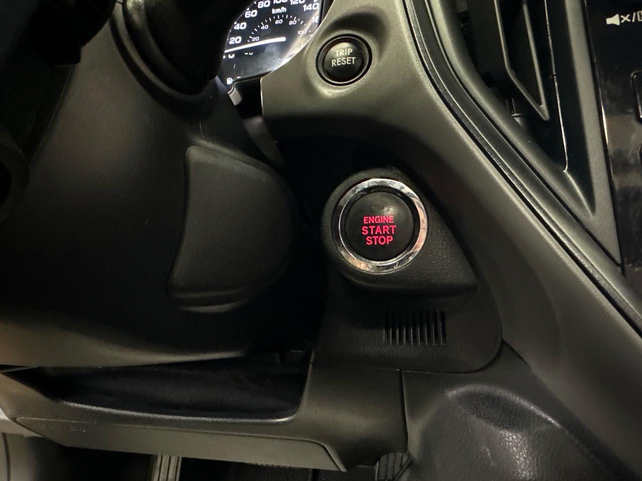 2024 Subaru Crosstrek Limited 4dr All-Wheel Drive Photo