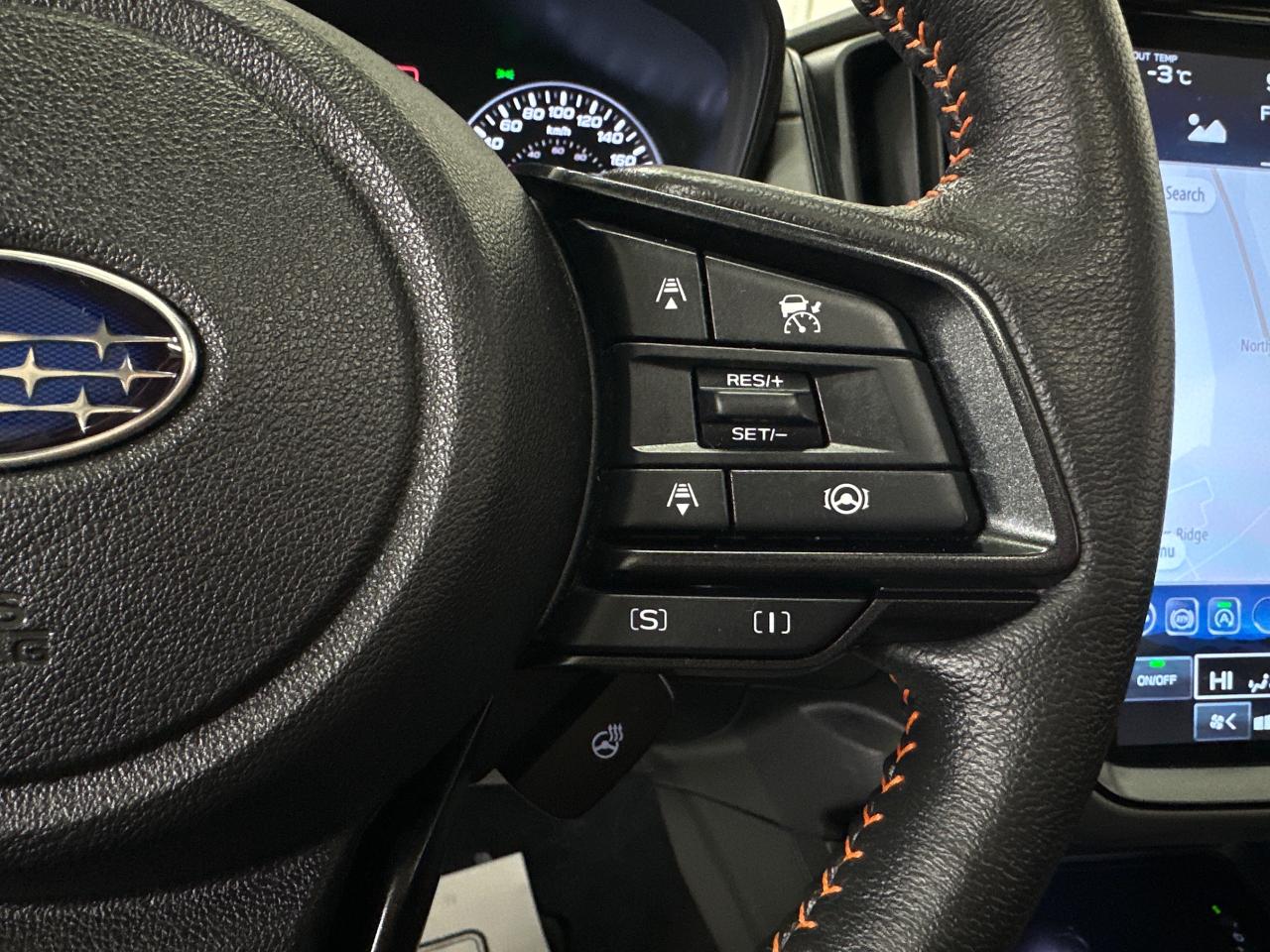 2024 Subaru Crosstrek Limited 4dr All-Wheel Drive Photo