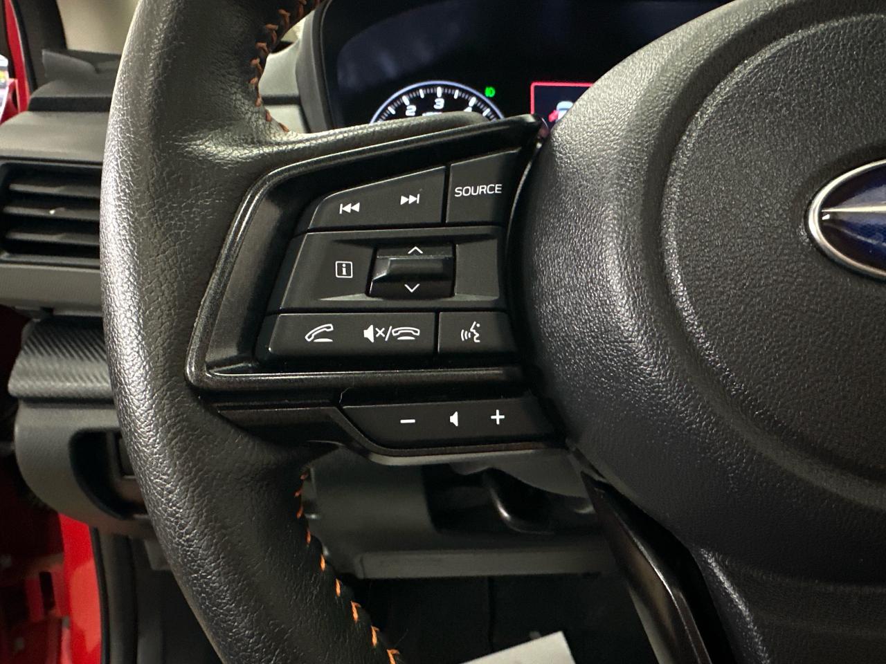 2024 Subaru Crosstrek Limited 4dr All-Wheel Drive Photo