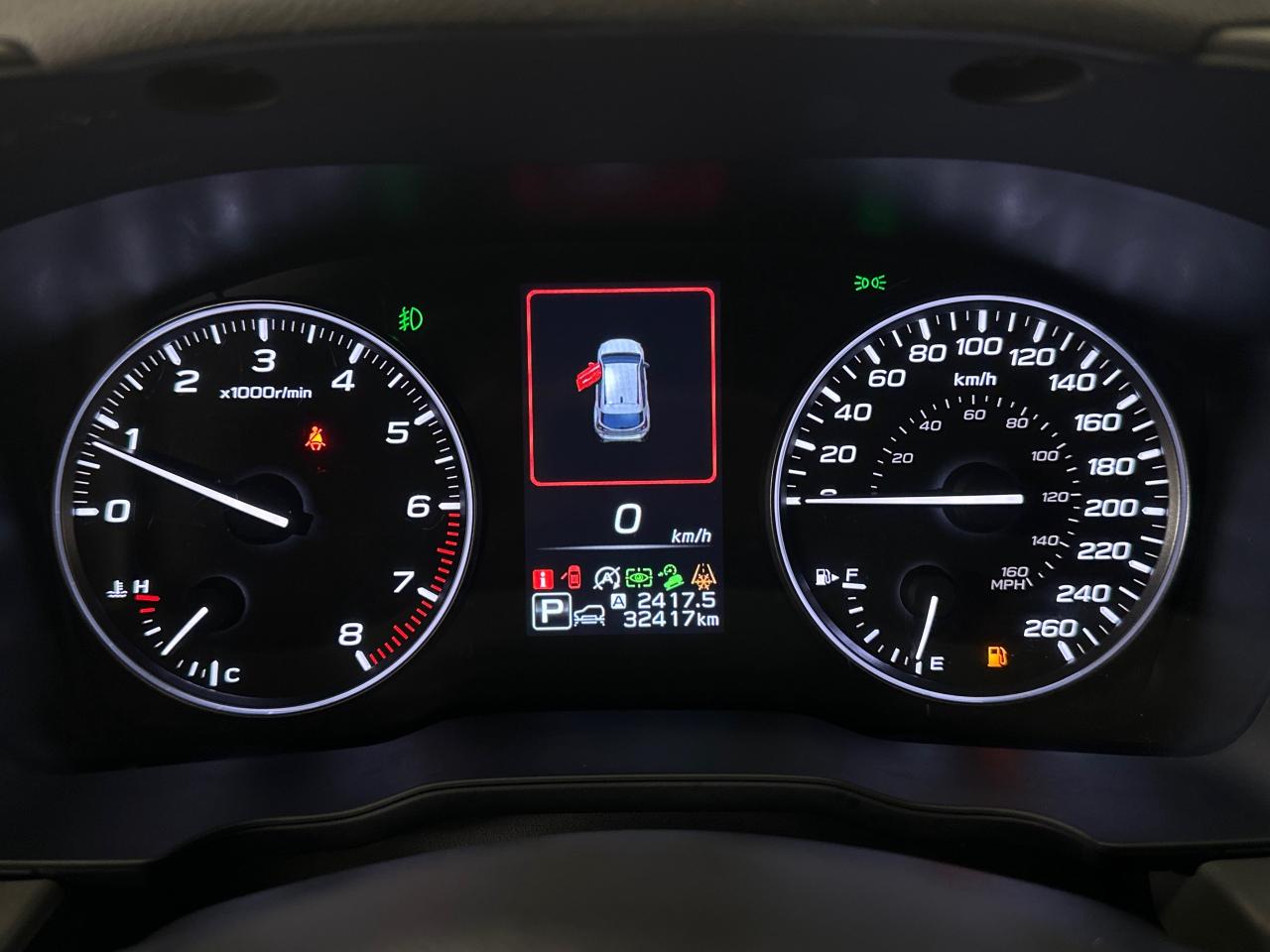 2024 Subaru Crosstrek Limited 4dr All-Wheel Drive Photo