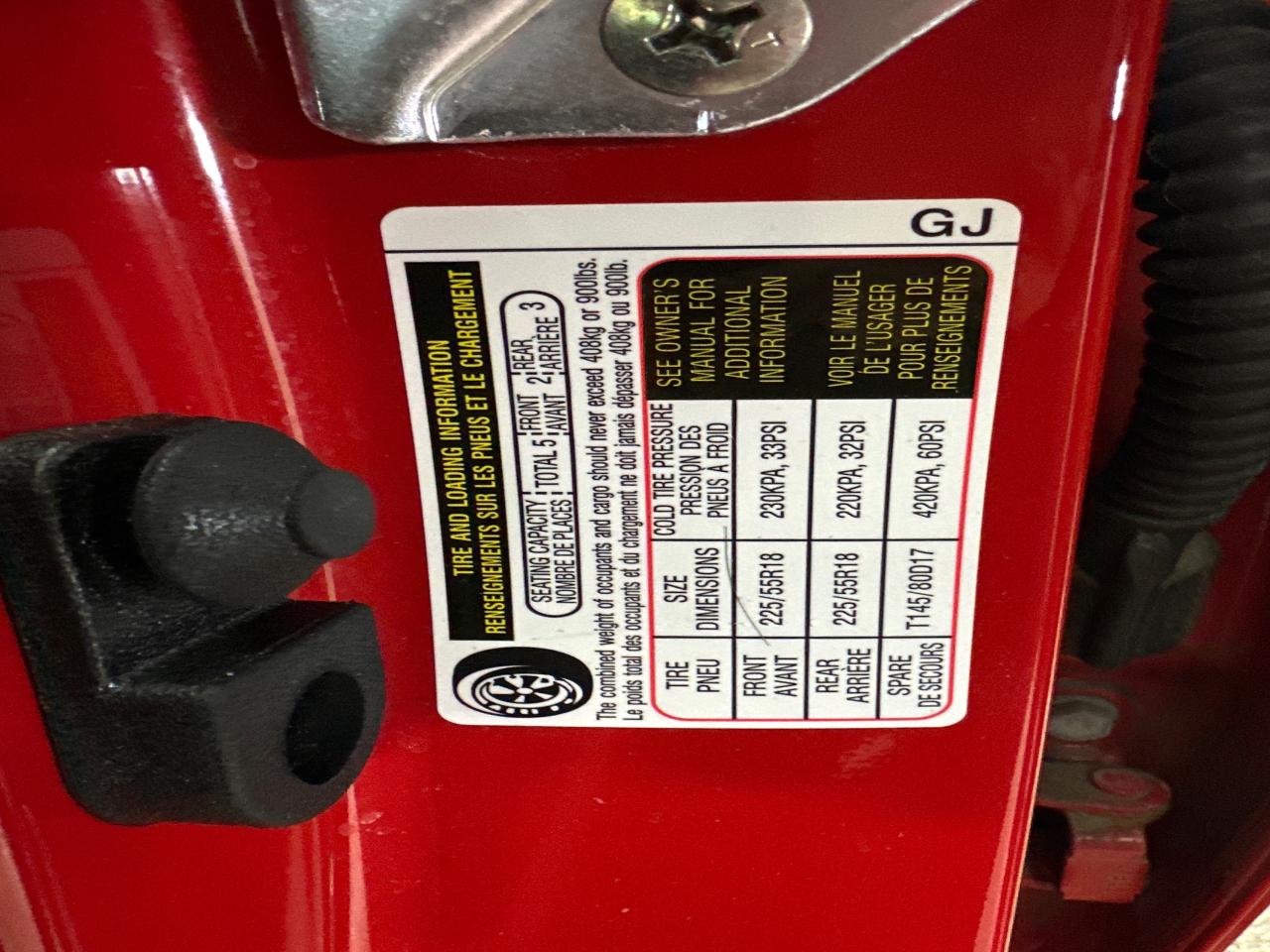 2024 Subaru Crosstrek Limited 4dr All-Wheel Drive Photo