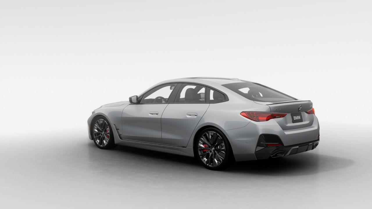 2026 BMW M440 Gran Coupe i xDrive 4dr All-Wheel Drive Hatchback Photo1