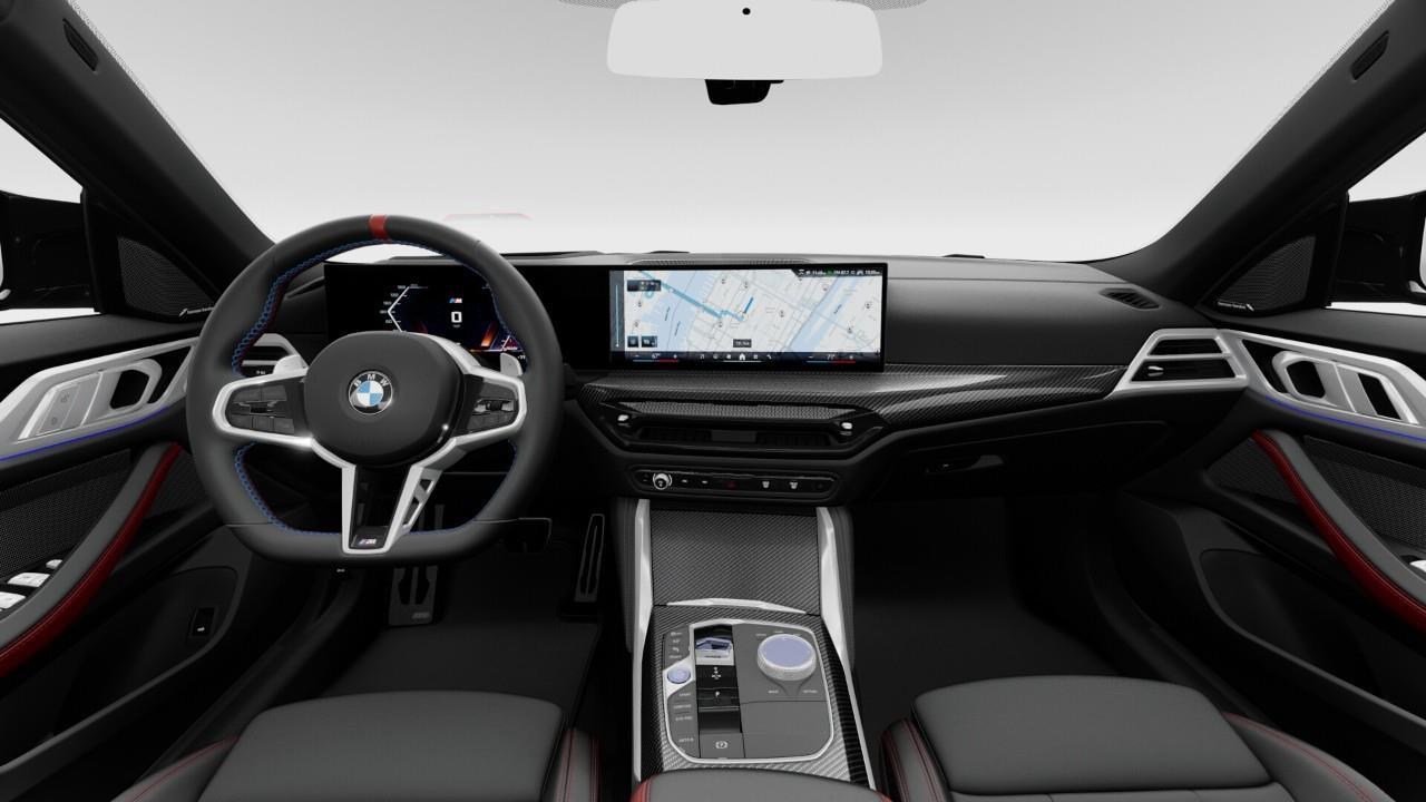 2026 BMW M440 Gran Coupe i xDrive 4dr All-Wheel Drive Hatchback Photo