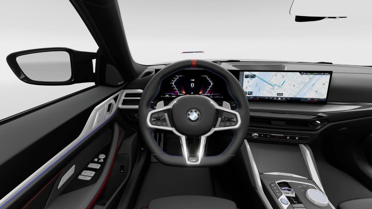 2026 BMW M440 Gran Coupe i xDrive 4dr All-Wheel Drive Hatchback Photo