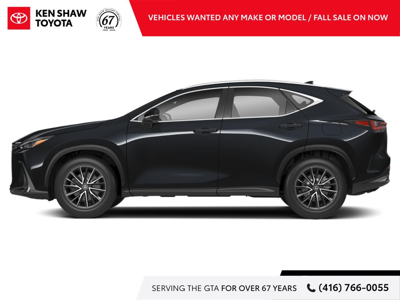 2022 Lexus NX 350 Base 4dr All-Wheel Drive Photo