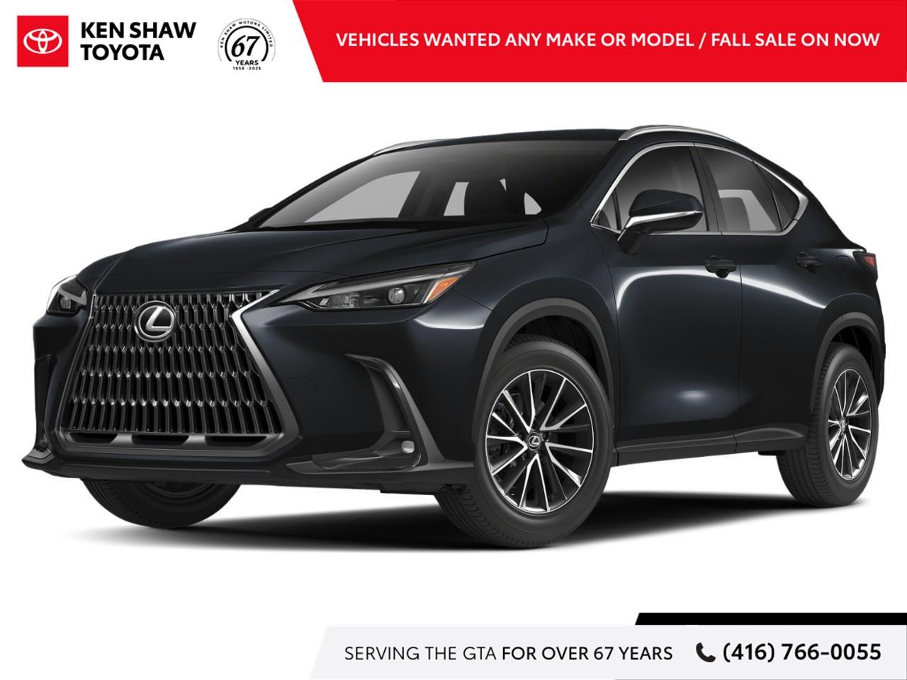 2022 Lexus NX 350 Base 4dr All-Wheel Drive Photo