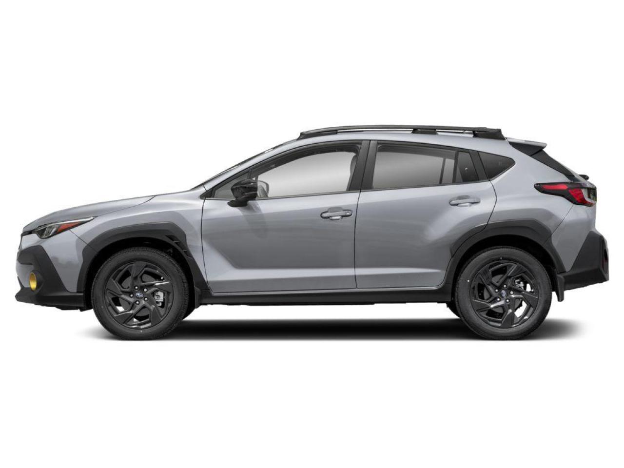 2026 Subaru Crosstrek Onyx 4dr All-Wheel Drive Photo