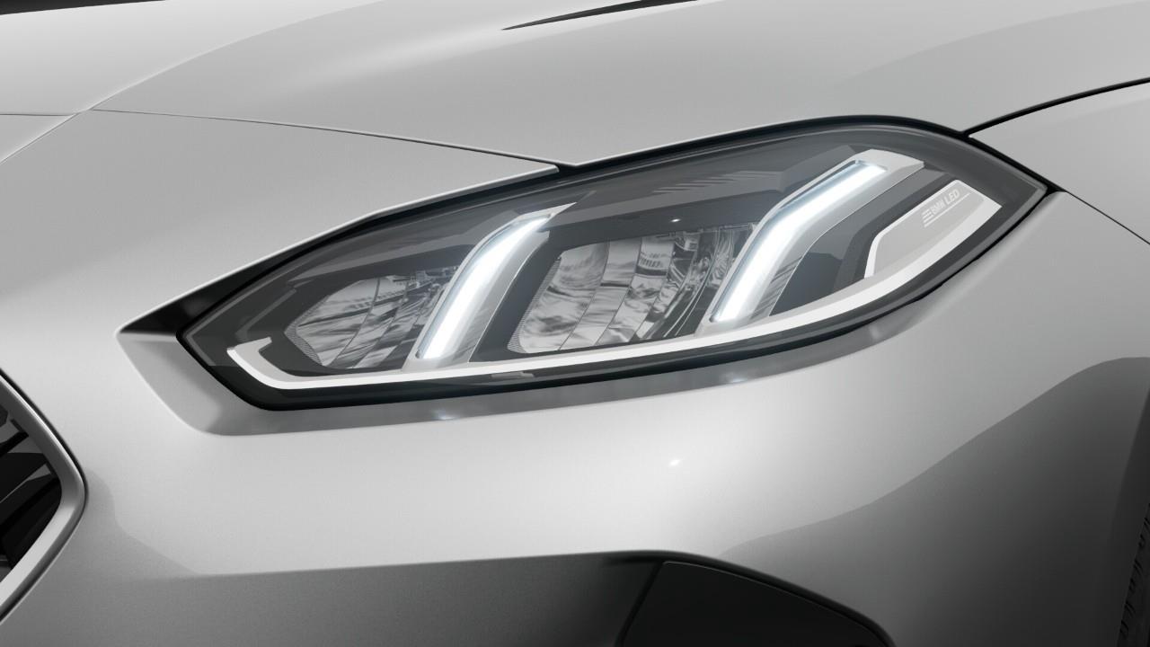 2026 BMW 228 Gran Coupe xDrive 4dr All-Wheel Drive Photo