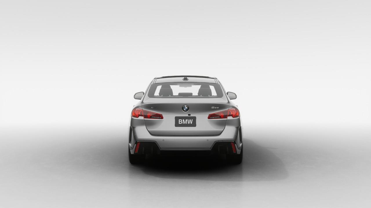 2026 BMW 228 Gran Coupe xDrive 4dr All-Wheel Drive Photo4