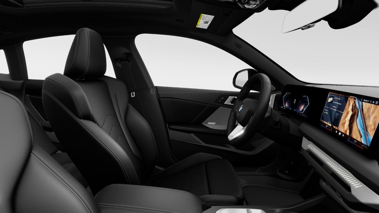 2026 BMW 228 Gran Coupe xDrive 4dr All-Wheel Drive Photo