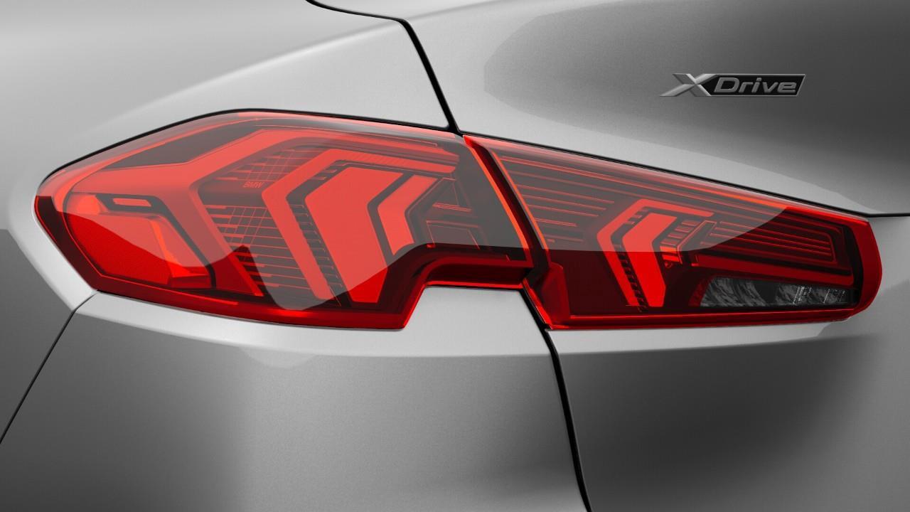 2026 BMW 228 Gran Coupe xDrive 4dr All-Wheel Drive Photo