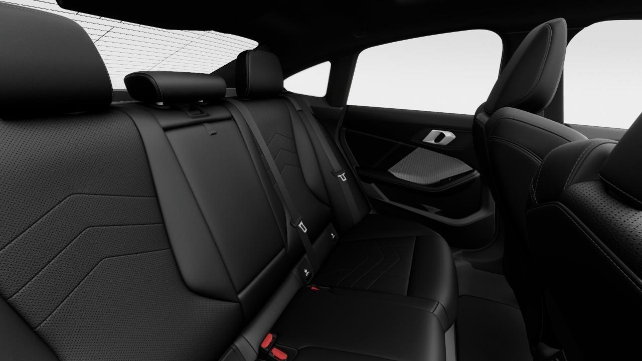 2026 BMW 228 Gran Coupe xDrive 4dr All-Wheel Drive Photo