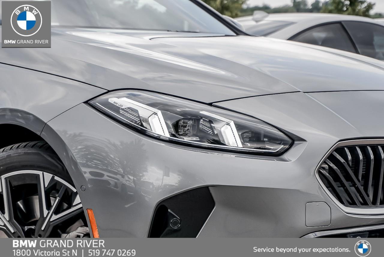 2026 BMW 228 Gran Coupe xDrive 4dr All-Wheel Drive Photo5