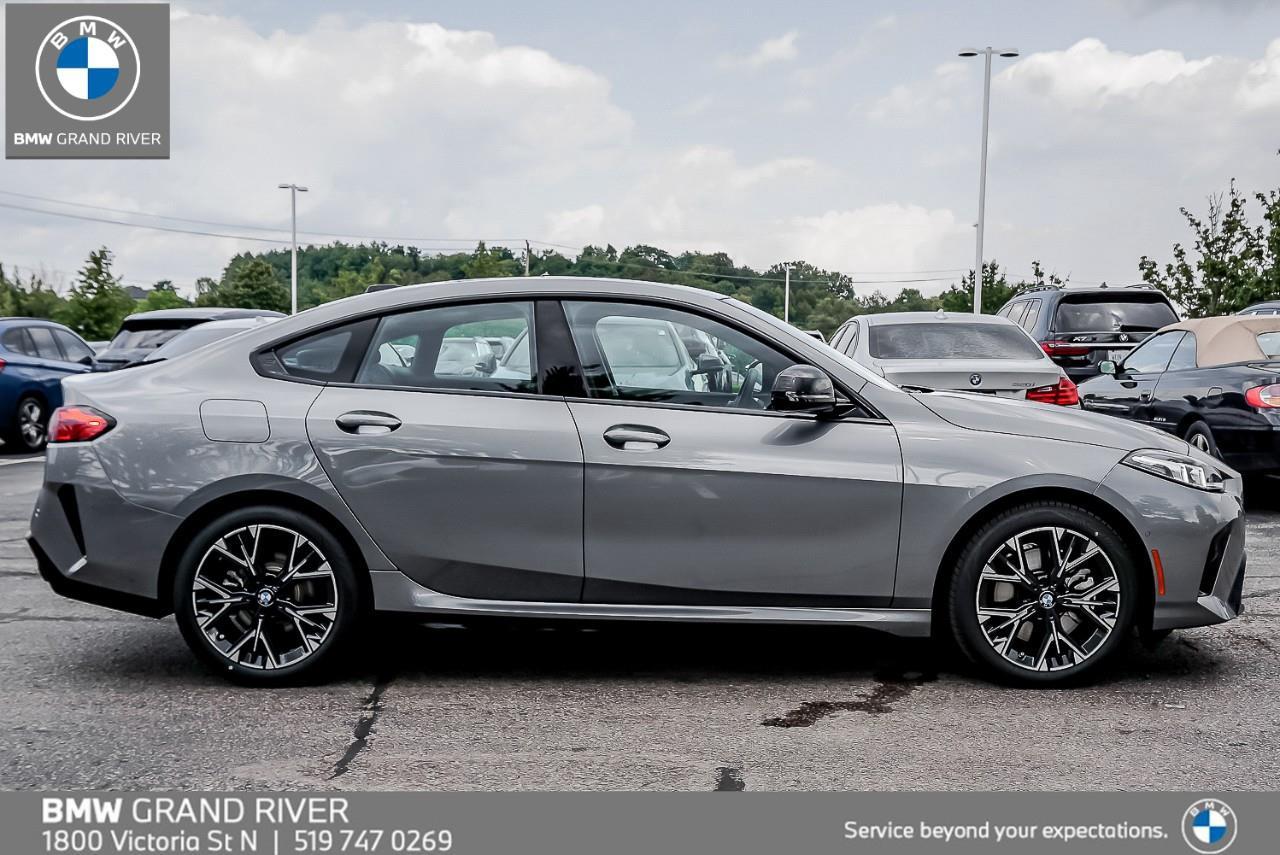 2026 BMW 228 Gran Coupe xDrive 4dr All-Wheel Drive Photo