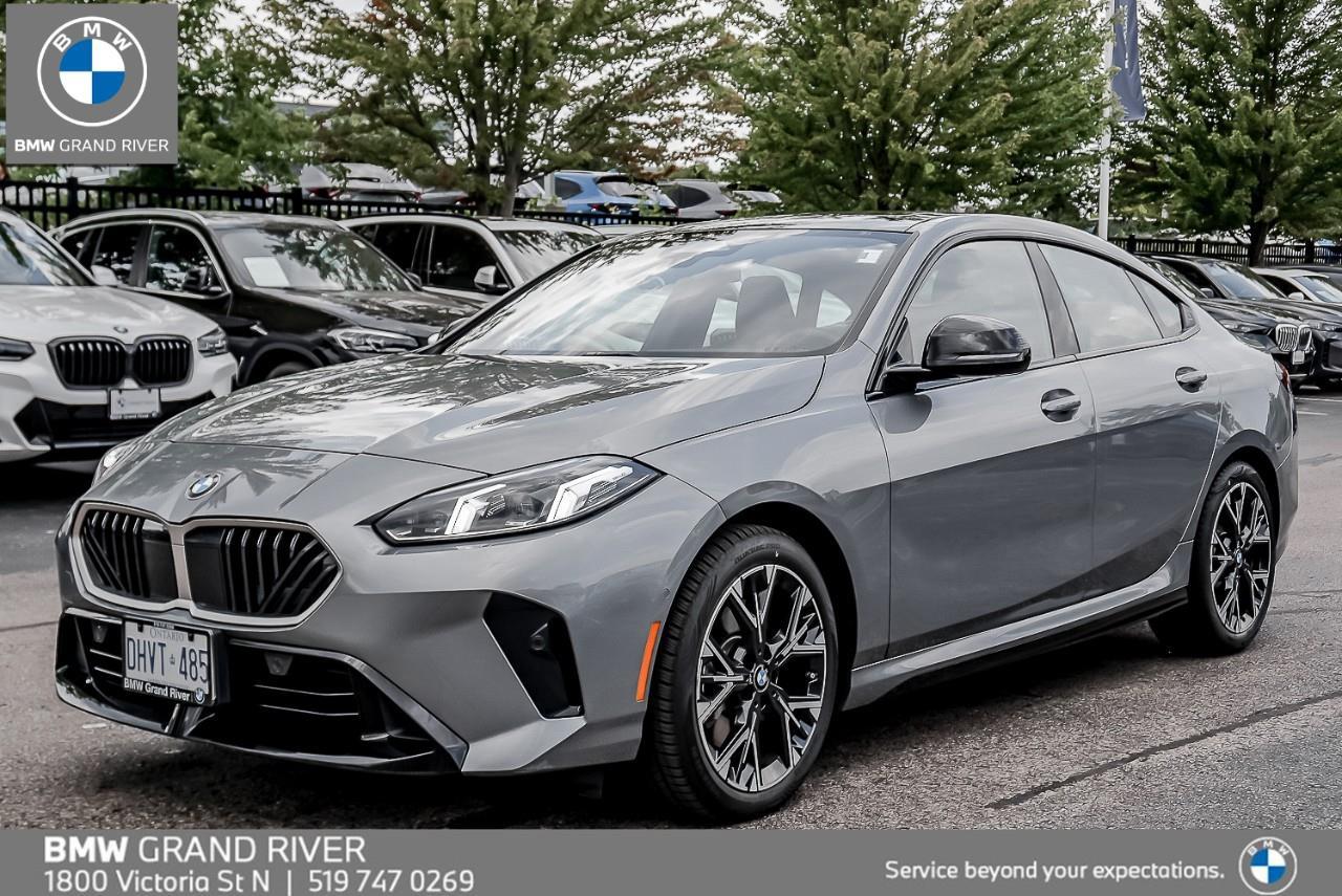 2026 BMW 228 Gran Coupe xDrive 4dr All-Wheel Drive Photo