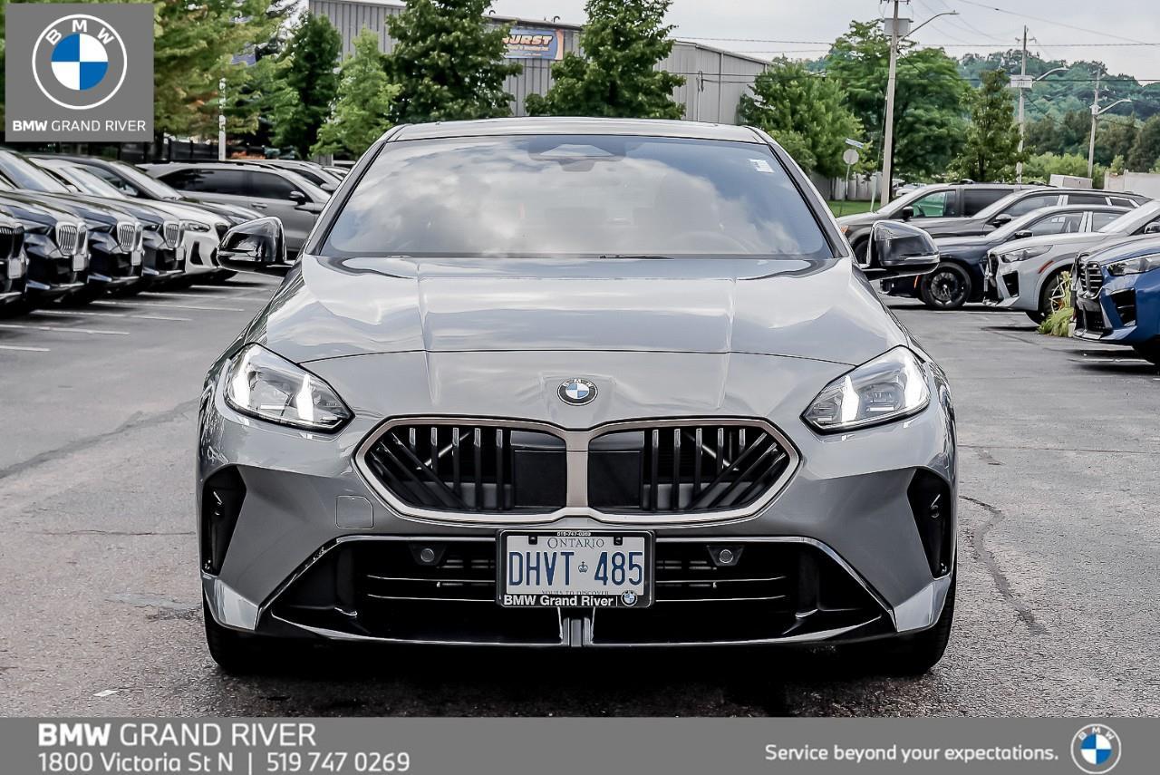 2026 BMW 228 Gran Coupe xDrive 4dr All-Wheel Drive Photo