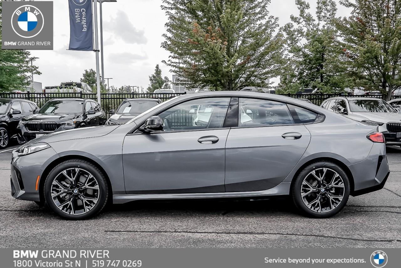 2026 BMW 228 Gran Coupe xDrive 4dr All-Wheel Drive Photo
