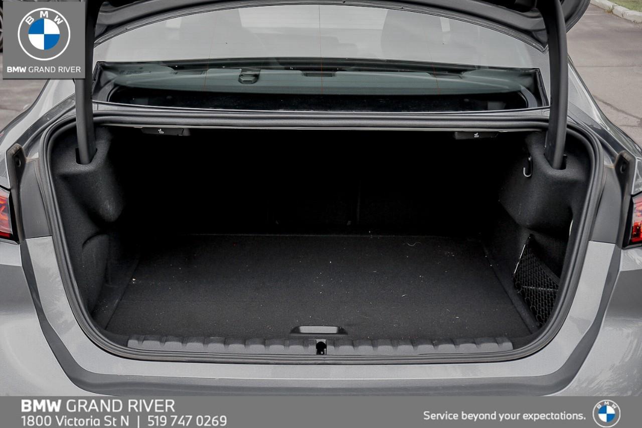 2026 BMW 228 Gran Coupe xDrive 4dr All-Wheel Drive Photo