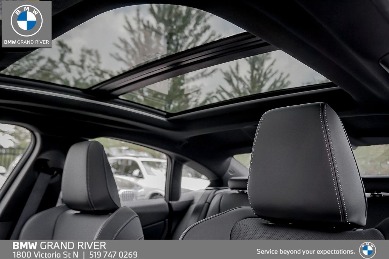 2026 BMW 228 Gran Coupe xDrive 4dr All-Wheel Drive Photo