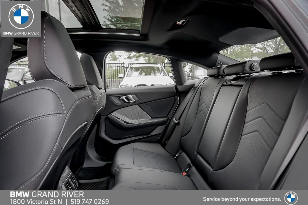 2026 BMW 228 Gran Coupe xDrive 4dr All-Wheel Drive Photo