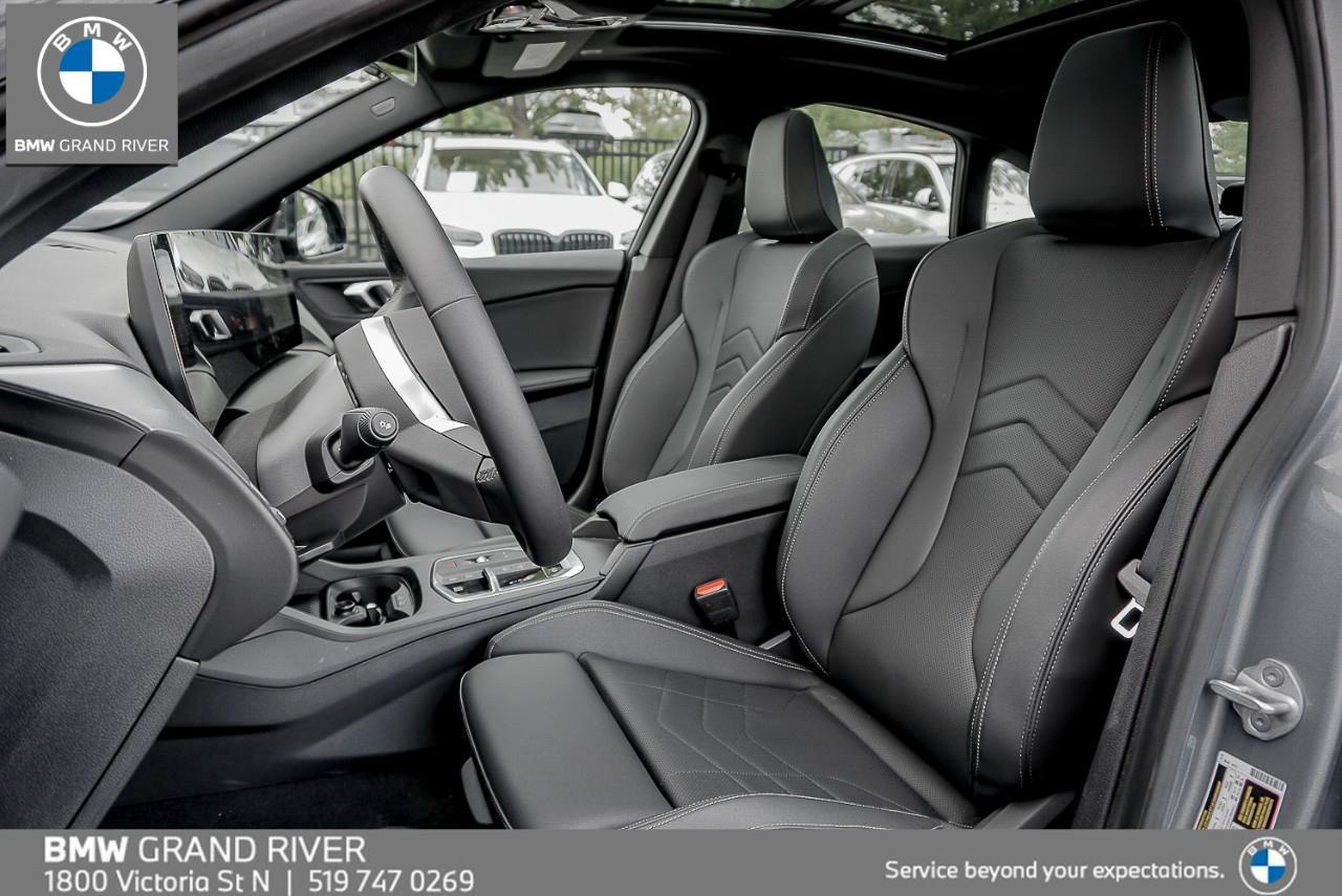 2026 BMW 228 Gran Coupe xDrive 4dr All-Wheel Drive Photo