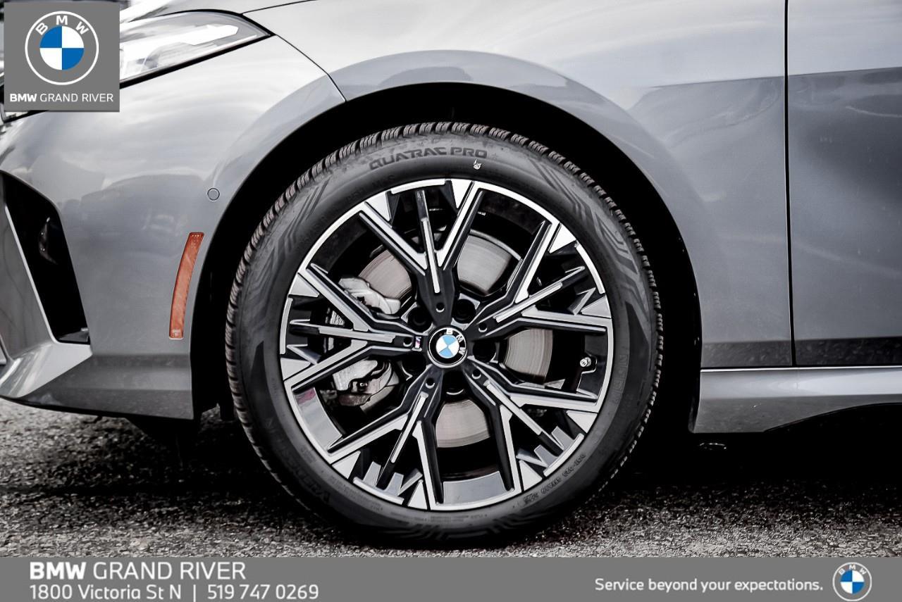 2026 BMW 228 Gran Coupe xDrive 4dr All-Wheel Drive Photo