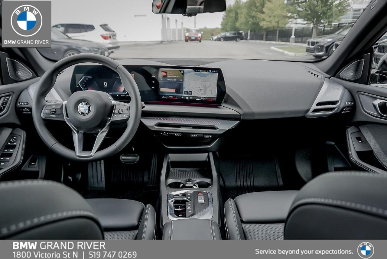 2026 BMW 228 Gran Coupe xDrive 4dr All-Wheel Drive Photo