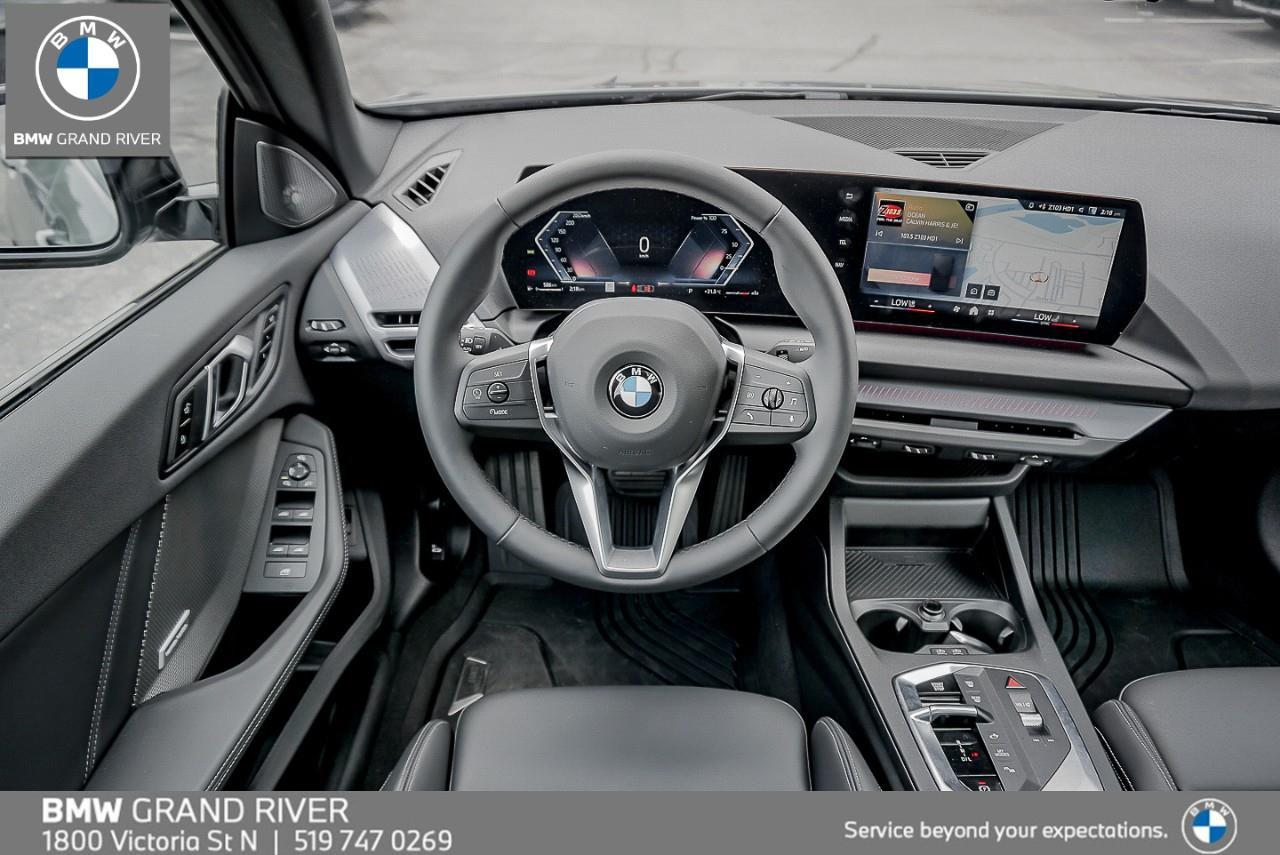 2026 BMW 228 Gran Coupe xDrive 4dr All-Wheel Drive Photo