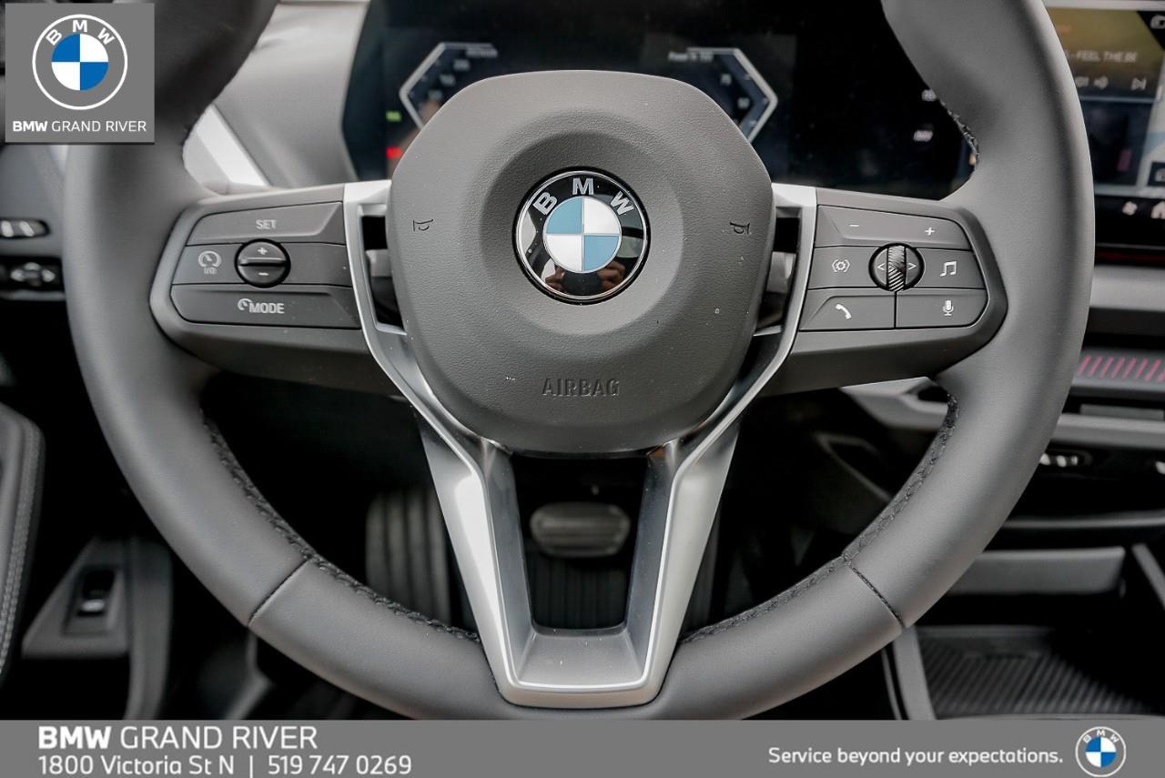2026 BMW 228 Gran Coupe xDrive 4dr All-Wheel Drive Photo