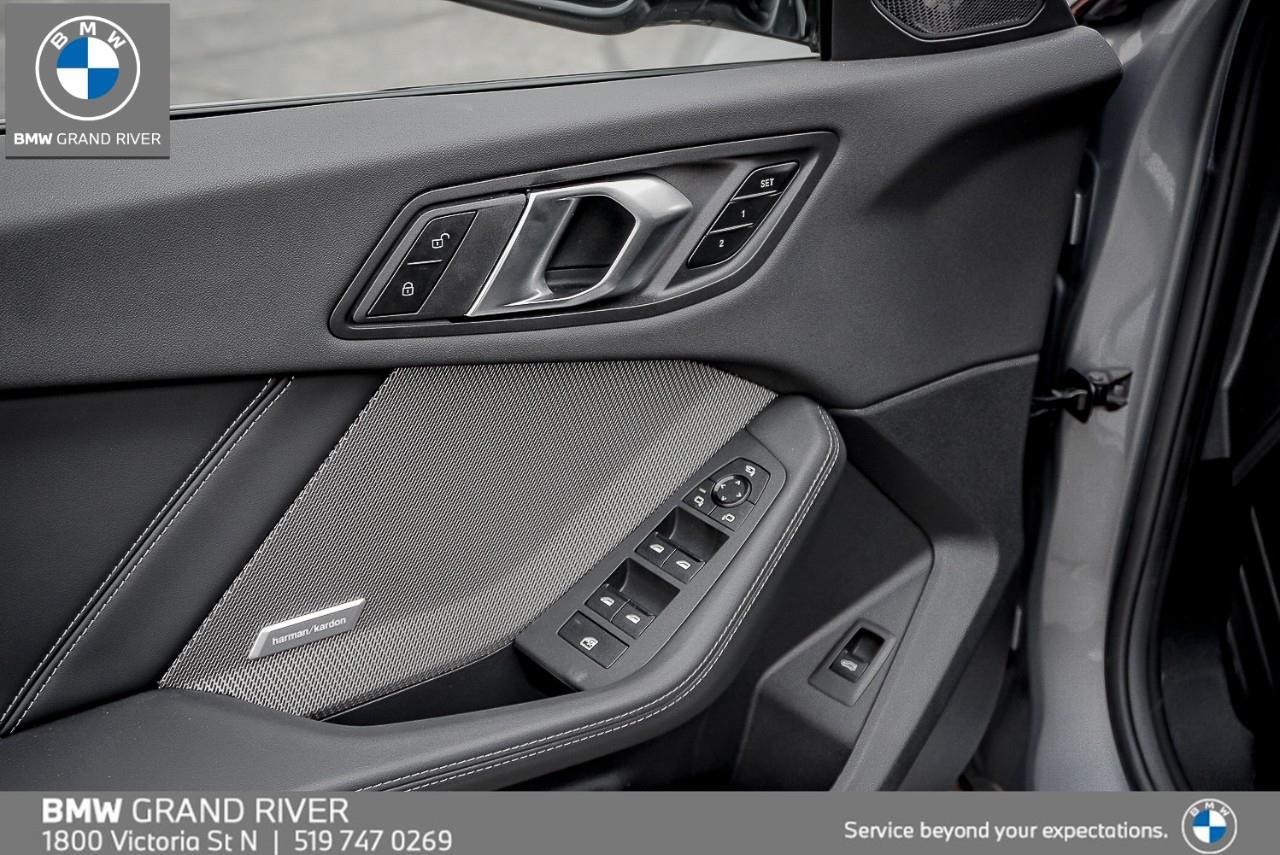 2026 BMW 228 Gran Coupe xDrive 4dr All-Wheel Drive Photo