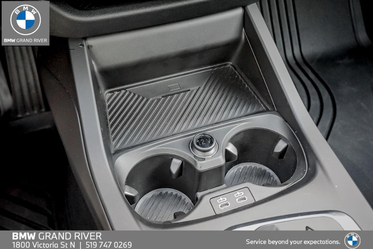 2026 BMW 228 Gran Coupe xDrive 4dr All-Wheel Drive Photo
