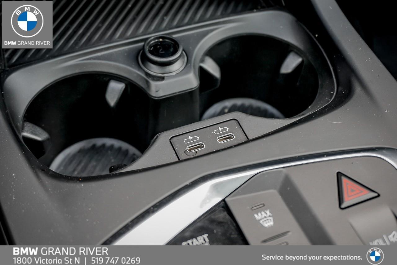 2026 BMW 228 Gran Coupe xDrive 4dr All-Wheel Drive Photo