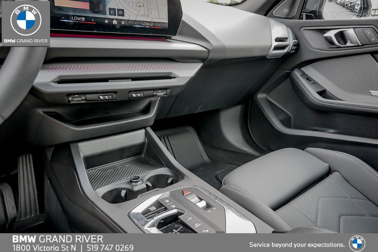 2026 BMW 228 Gran Coupe xDrive 4dr All-Wheel Drive Photo