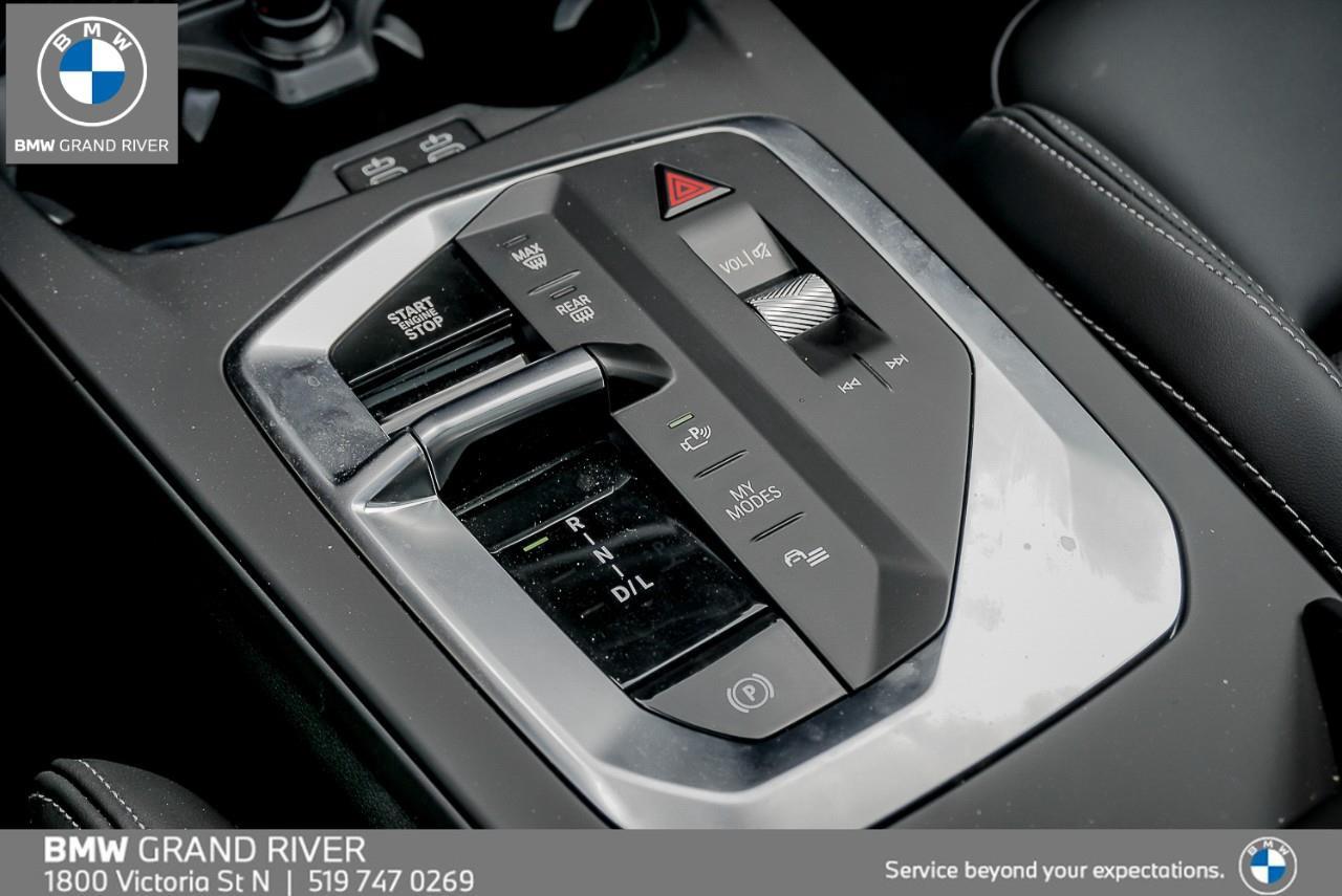 2026 BMW 228 Gran Coupe xDrive 4dr All-Wheel Drive Photo