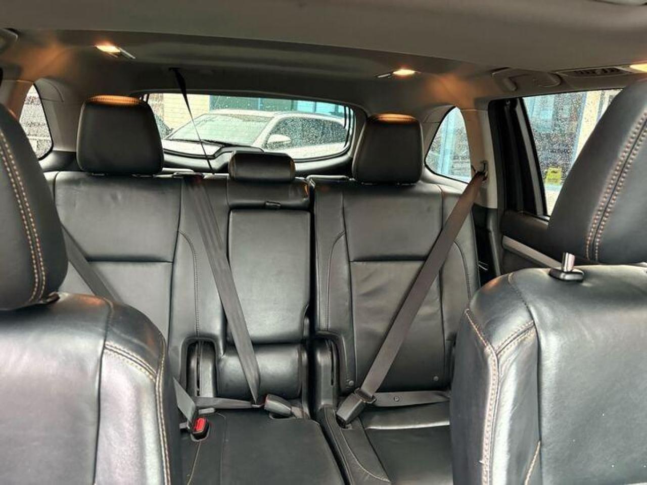 2016 Toyota Highlander  Photo