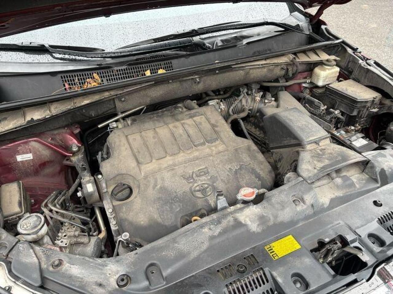 2016 Toyota Highlander  Photo