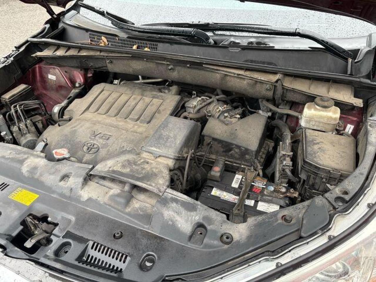 2016 Toyota Highlander  Photo