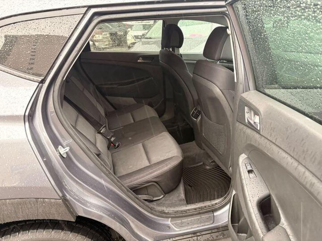 2016 Hyundai Tucson  Photo