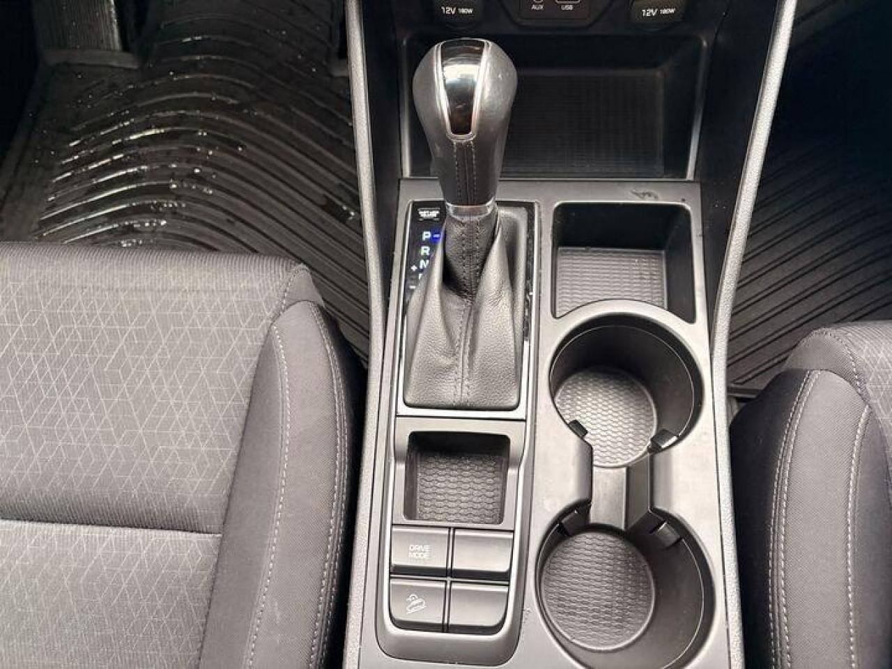 2016 Hyundai Tucson  Photo