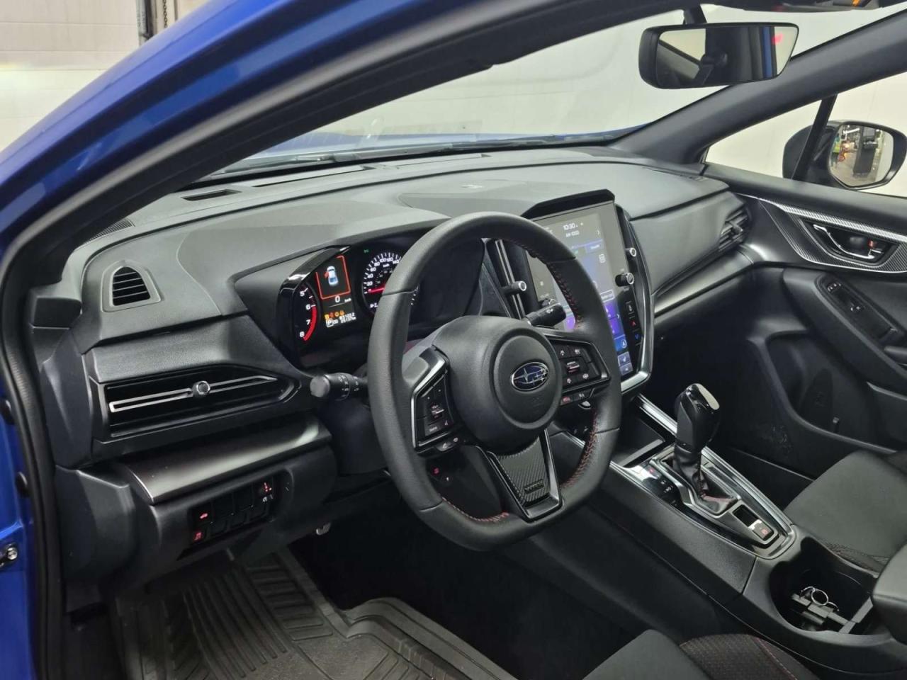 2023 Subaru WRX Sport (CVT) 4dr All-Wheel Drive Sedan Photo